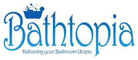 Bathtopia Bathroom Installations Logo